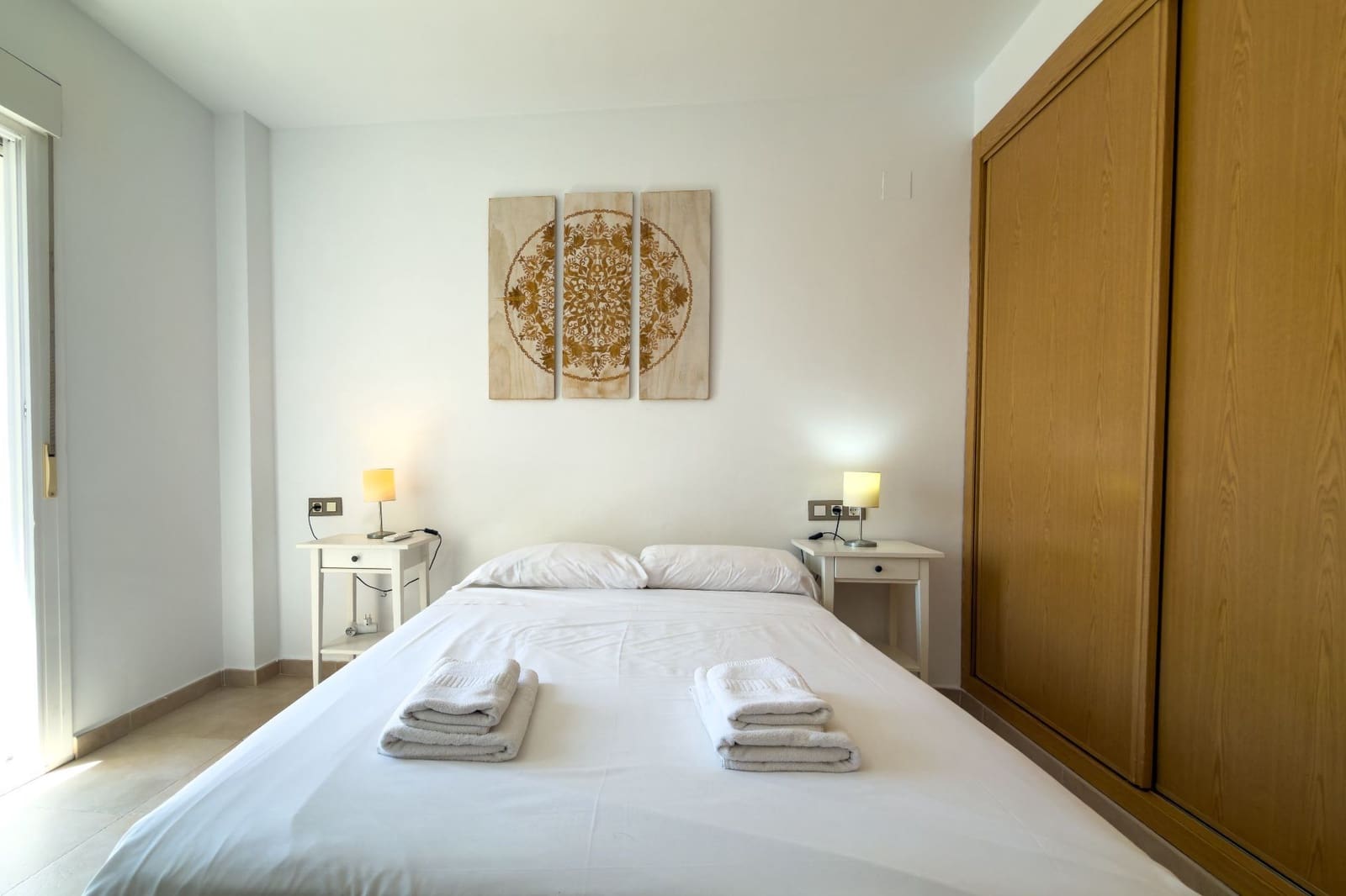 3 Zimmer Villa zu verkaufen in Calpe / Calp mit Pool - 485.000 € (Ref: 10059514)