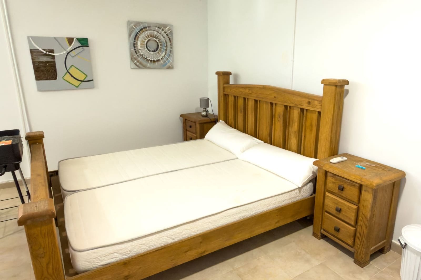 3 Zimmer Villa zu verkaufen in Calpe / Calp mit Pool - 485.000 € (Ref: 10059514)