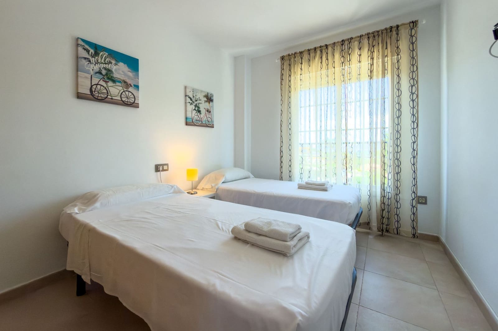 3 Zimmer Villa zu verkaufen in Calpe / Calp mit Pool - 485.000 € (Ref: 10059514)