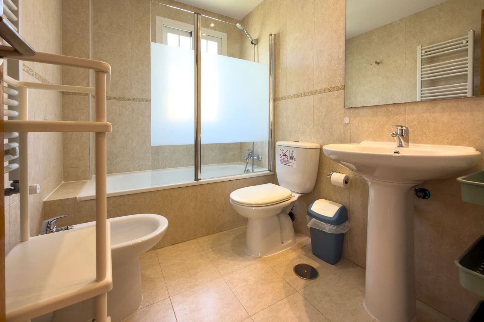 3 Zimmer Villa zu verkaufen in Calpe / Calp mit Pool - 485.000 € (Ref: 10059514)