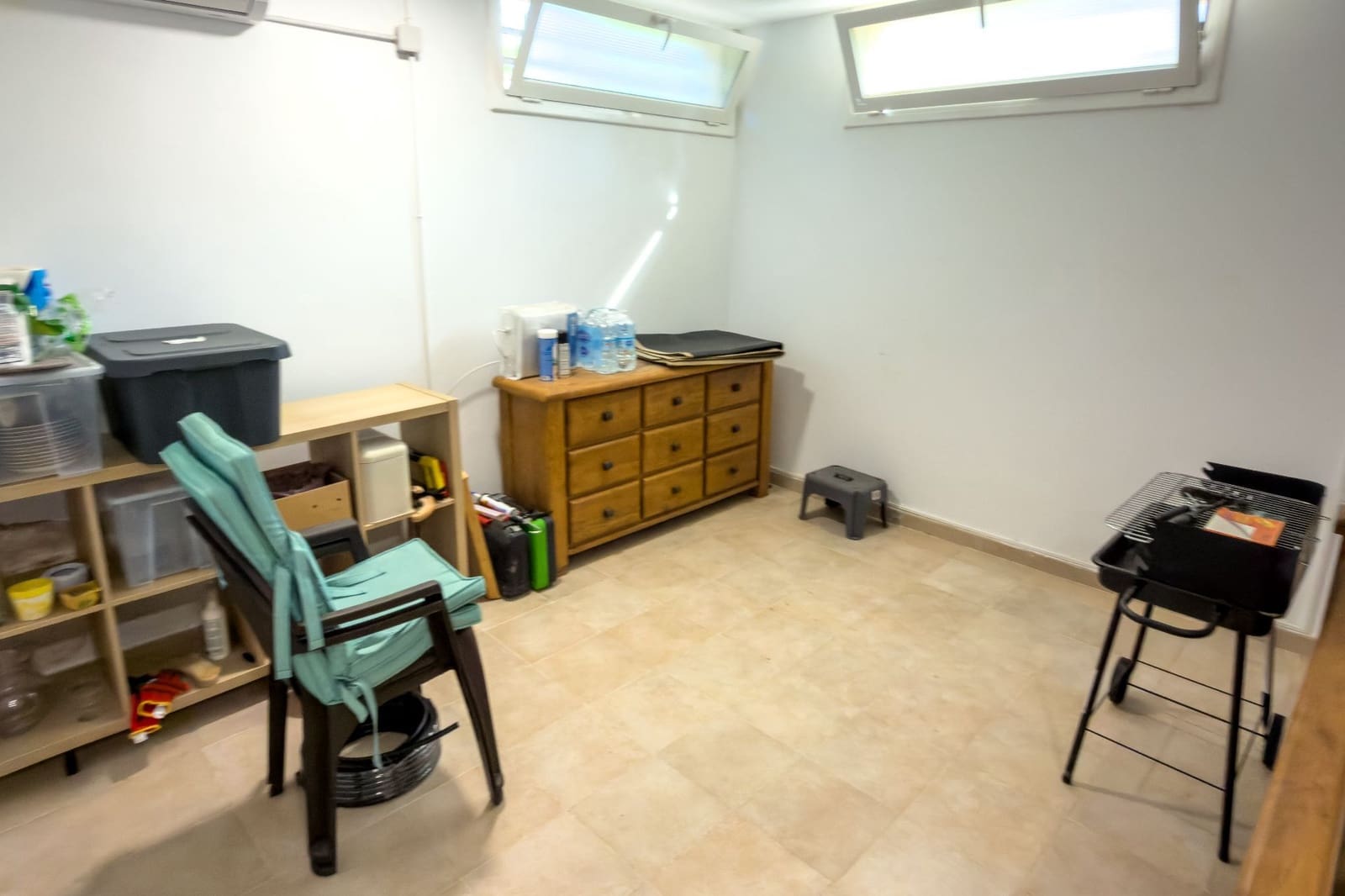 3 Zimmer Villa zu verkaufen in Calpe / Calp mit Pool - 485.000 € (Ref: 10059514)