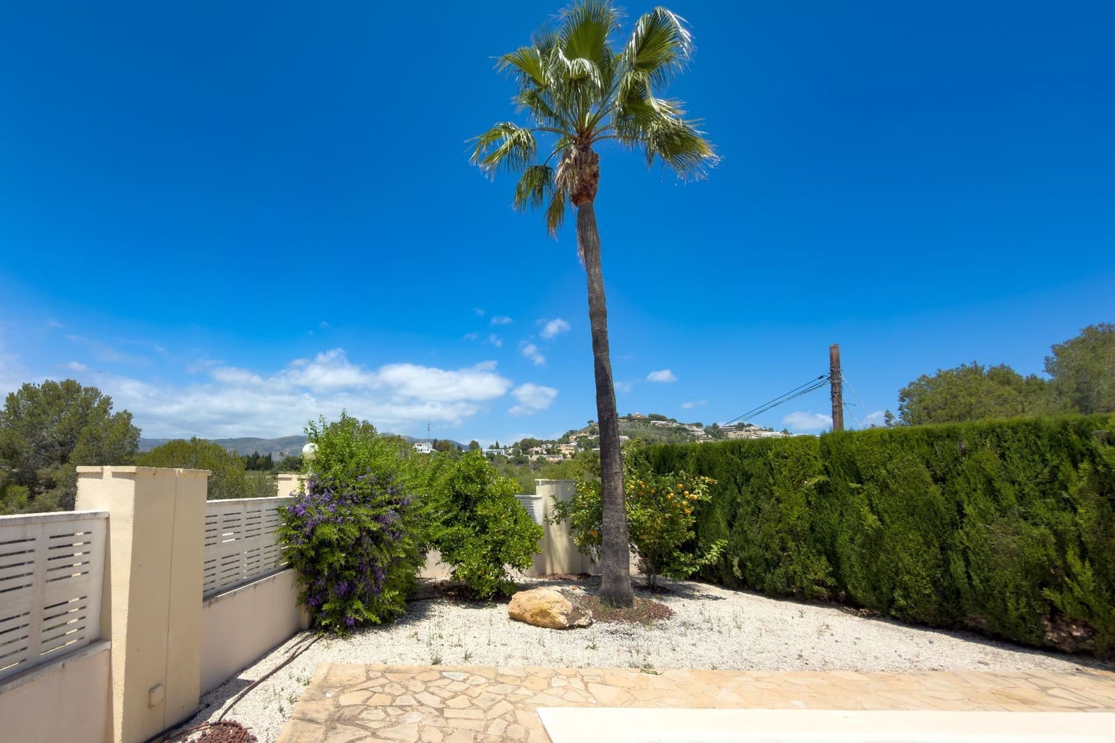 3 Zimmer Villa zu verkaufen in Calpe / Calp mit Pool - 485.000 € (Ref: 10059514)