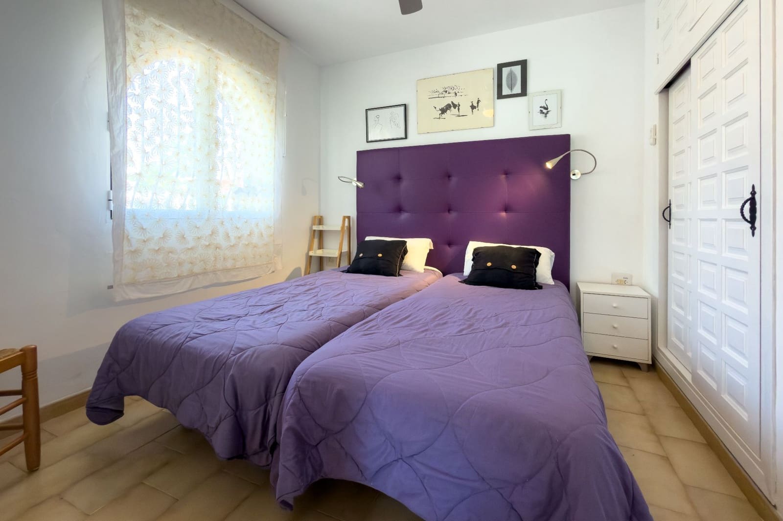2 camera da letto Villa in vendita in Calpe / Calp con piscina - 430.000 € (Rif: 10059516)