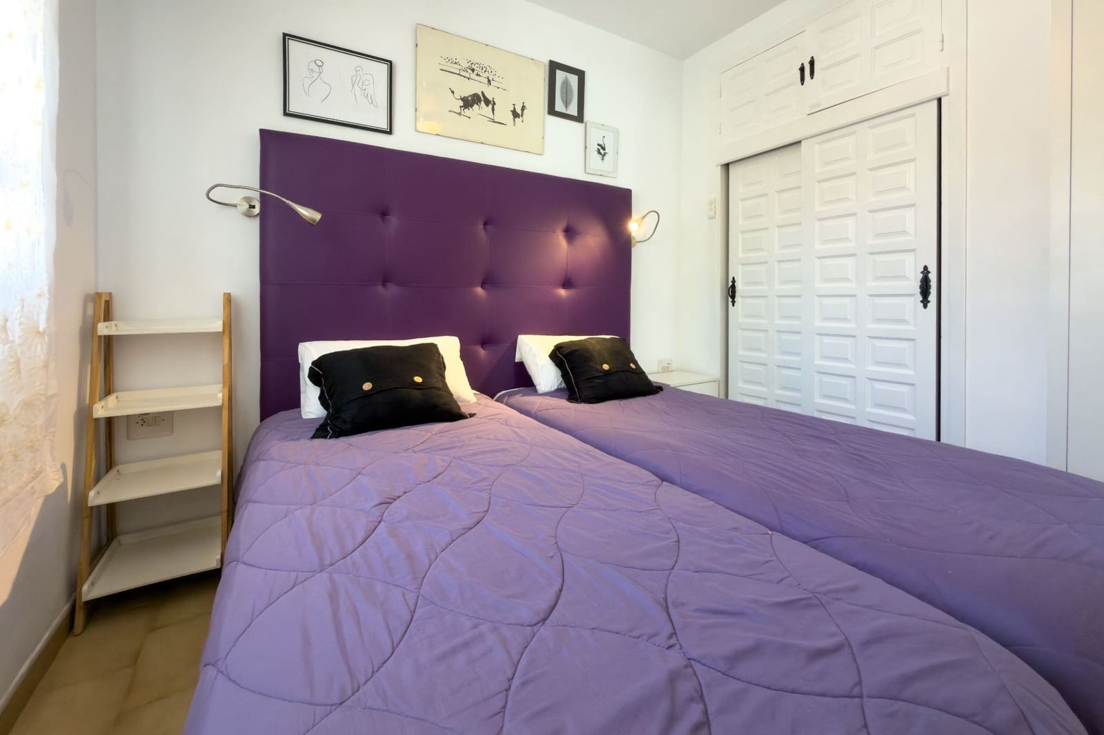 2 camera da letto Villa in vendita in Calpe / Calp con piscina - 430.000 € (Rif: 10059516)