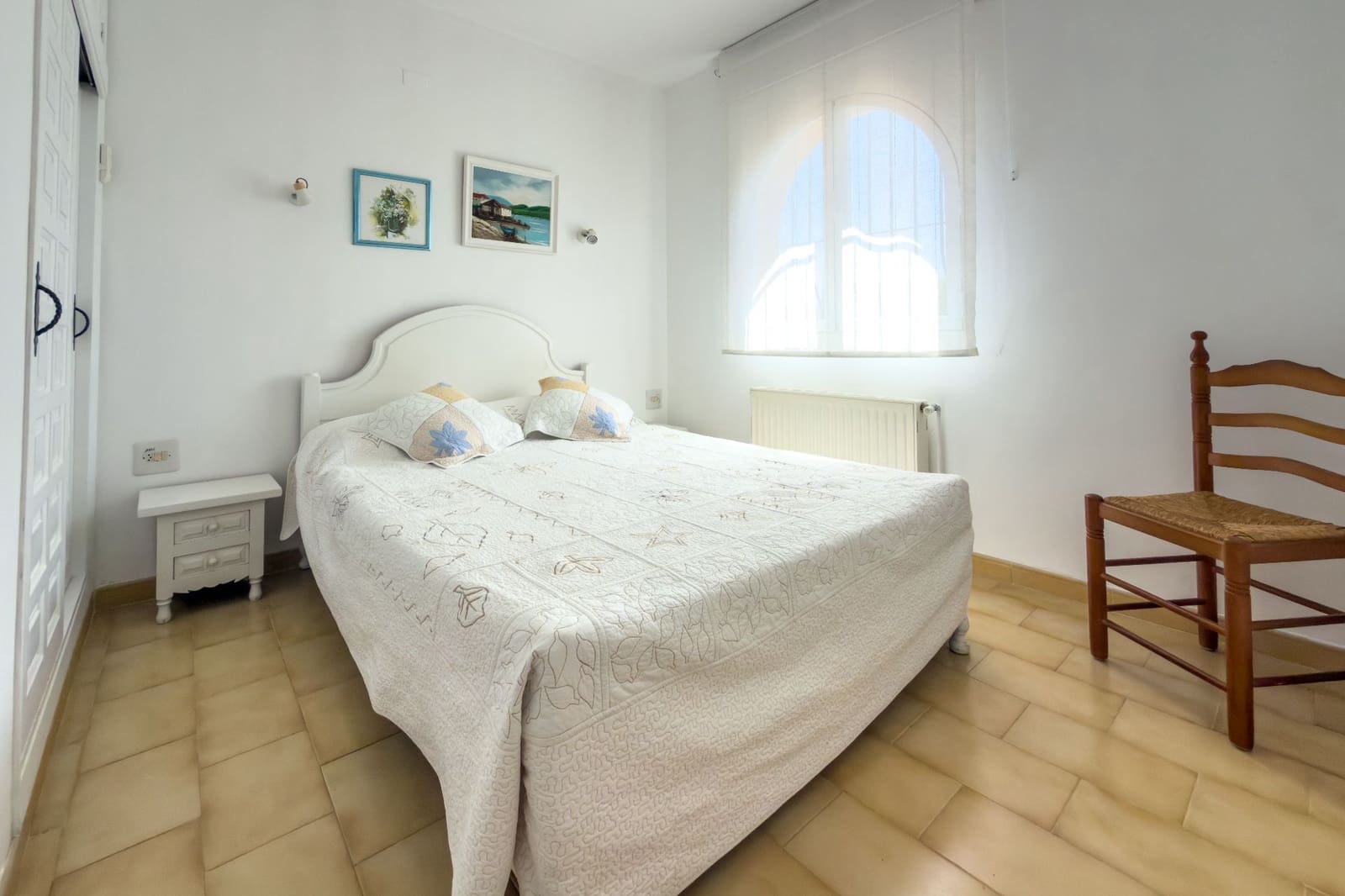 2 camera da letto Villa in vendita in Calpe / Calp con piscina - 430.000 € (Rif: 10059516)
