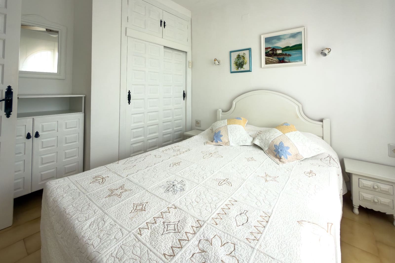 2 camera da letto Villa in vendita in Calpe / Calp con piscina - 430.000 € (Rif: 10059516)