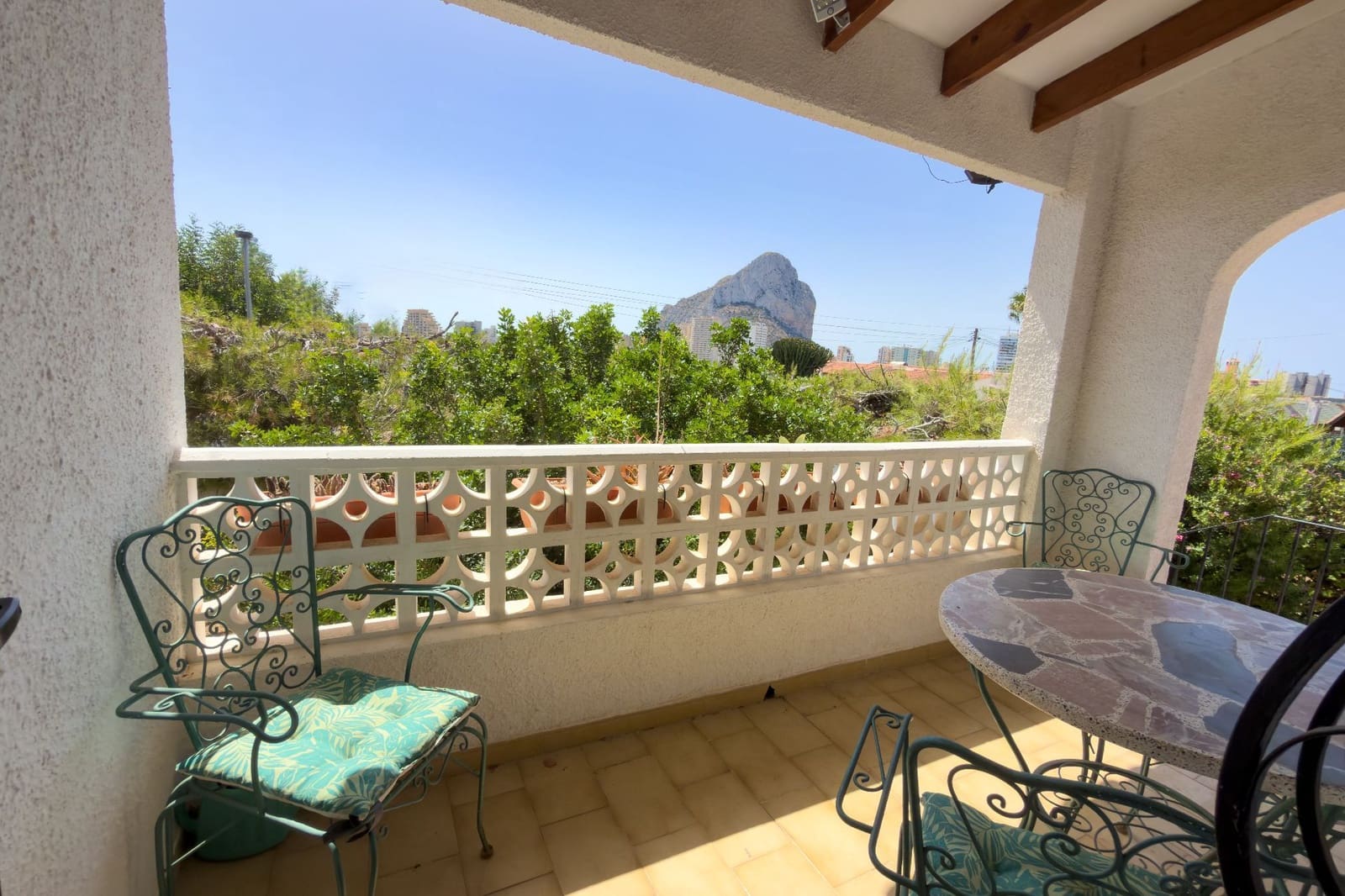 2 camera da letto Villa in vendita in Calpe / Calp con piscina - 430.000 € (Rif: 10059516)