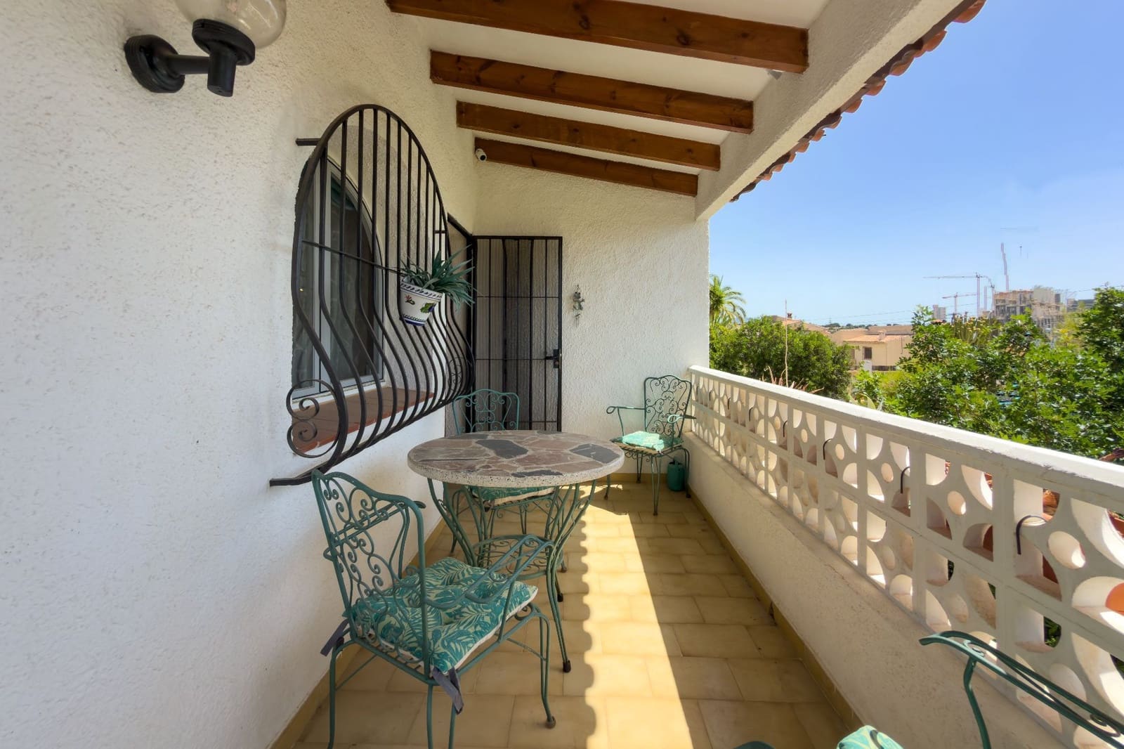 2 camera da letto Villa in vendita in Calpe / Calp con piscina - 430.000 € (Rif: 10059516)