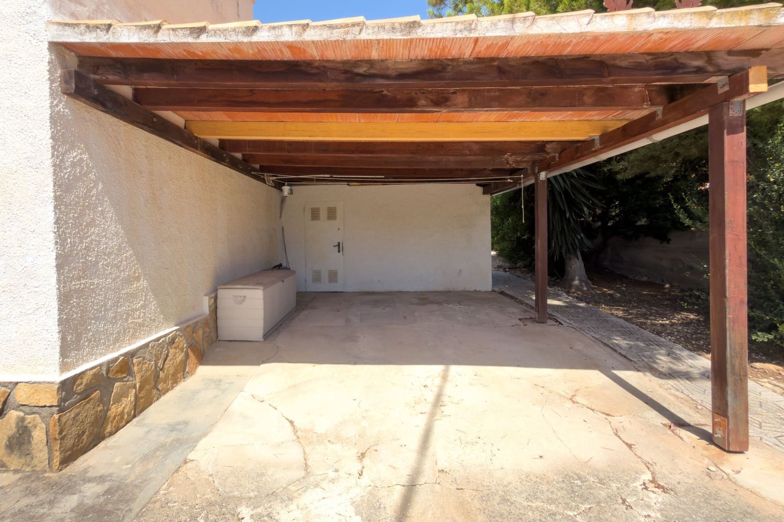 2 camera da letto Villa in vendita in Calpe / Calp con piscina - 430.000 € (Rif: 10059516)