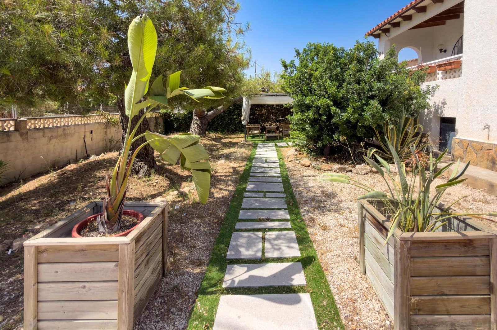 2 camera da letto Villa in vendita in Calpe / Calp con piscina - 430.000 € (Rif: 10059516)
