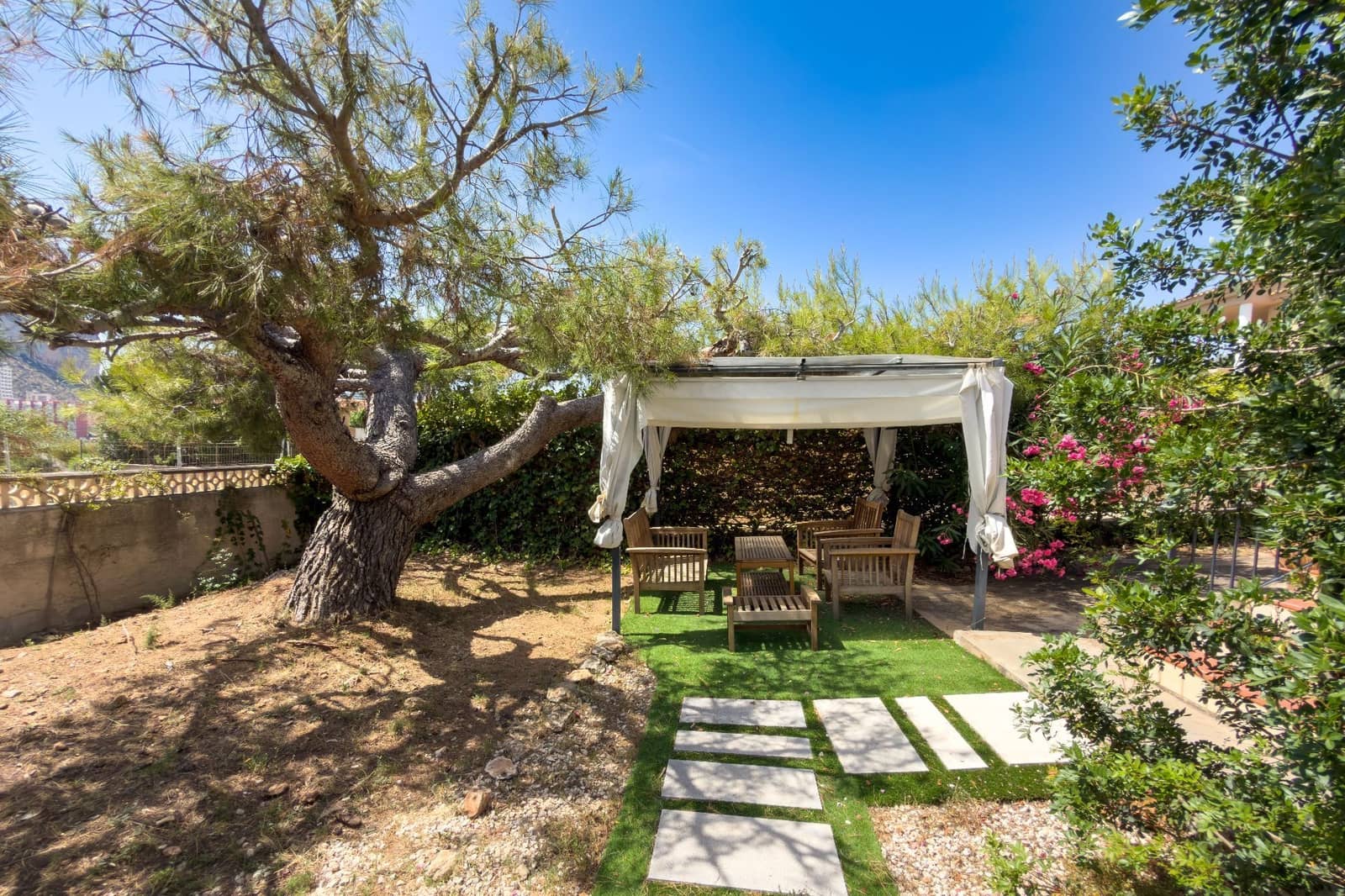 2 camera da letto Villa in vendita in Calpe / Calp con piscina - 430.000 € (Rif: 10059516)