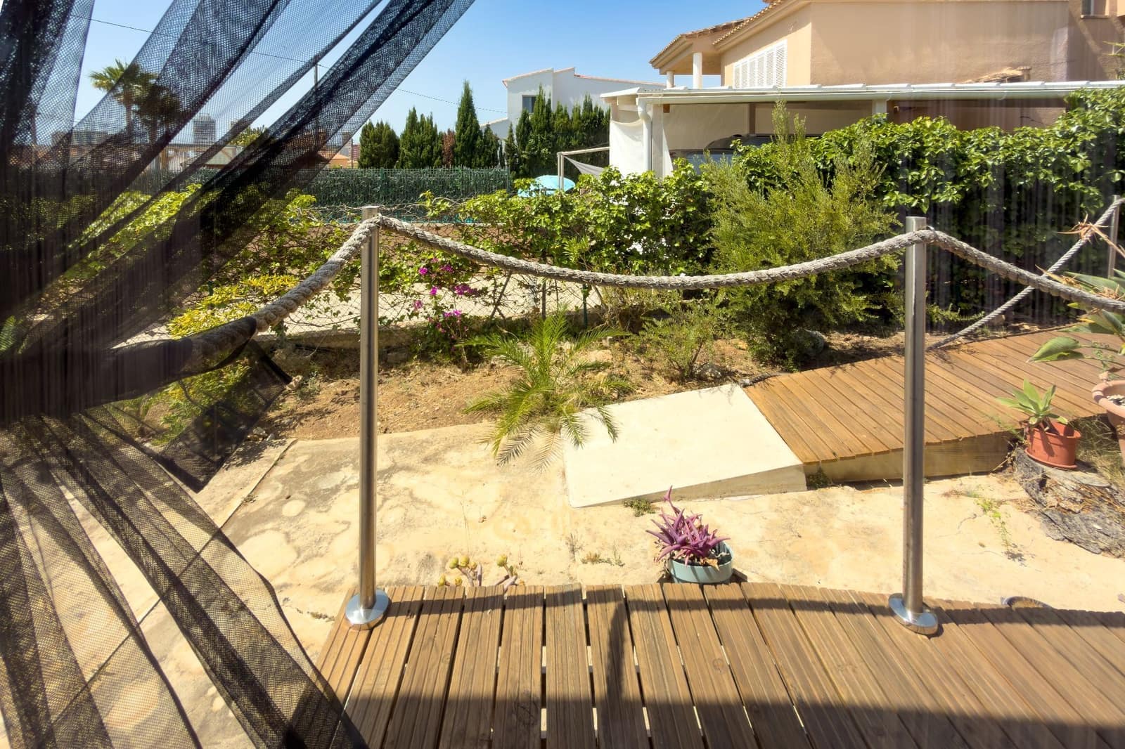 2 camera da letto Villa in vendita in Calpe / Calp con piscina - 430.000 € (Rif: 10059516)