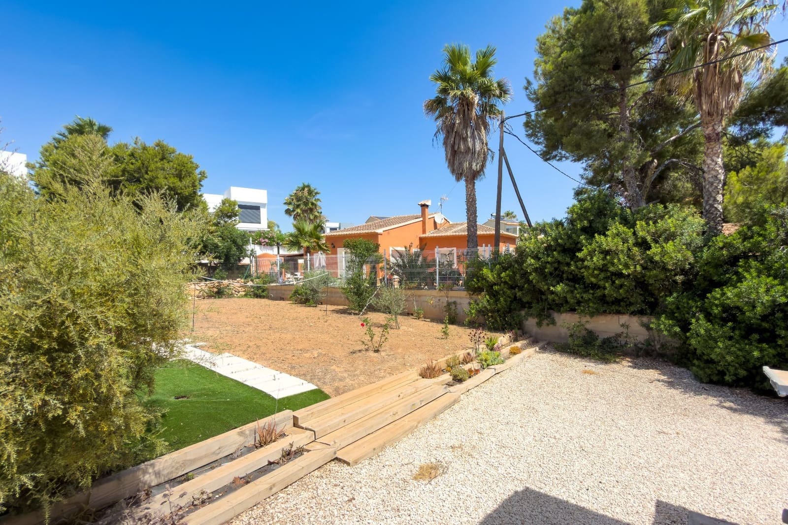 2 camera da letto Villa in vendita in Calpe / Calp con piscina - 430.000 € (Rif: 10059516)