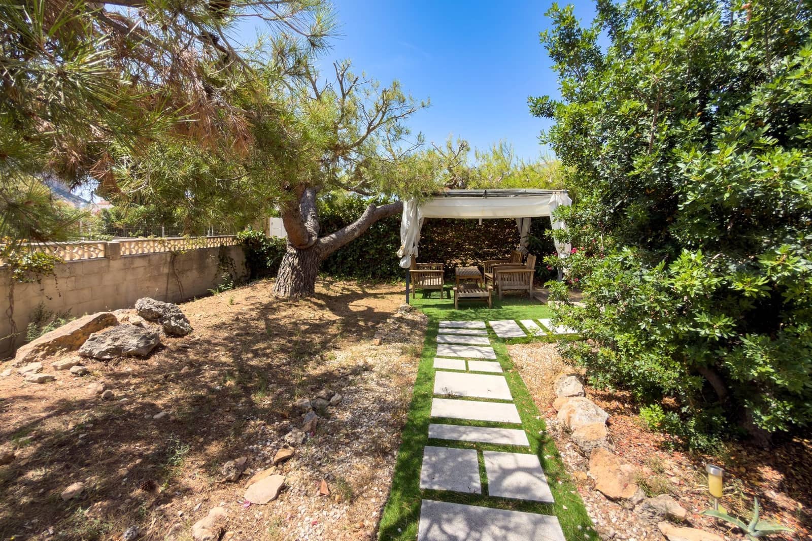 2 camera da letto Villa in vendita in Calpe / Calp con piscina - 430.000 € (Rif: 10059516)