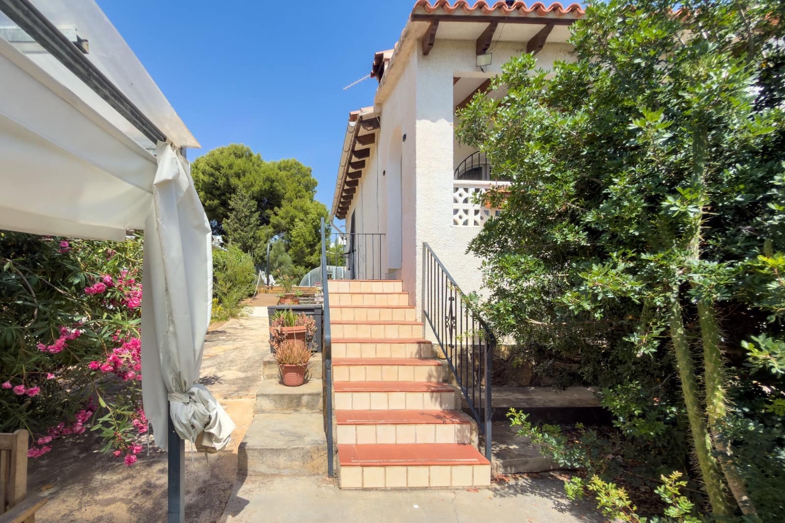 2 camera da letto Villa in vendita in Calpe / Calp con piscina - 430.000 € (Rif: 10059516)