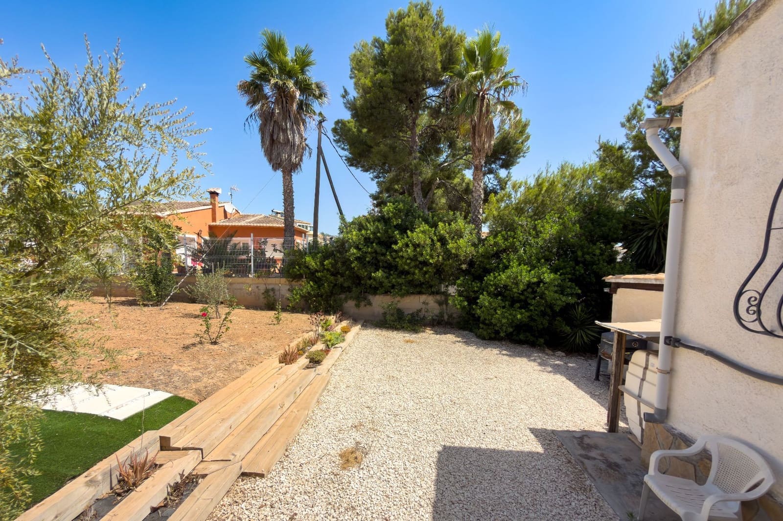 2 camera da letto Villa in vendita in Calpe / Calp con piscina - 430.000 € (Rif: 10059516)