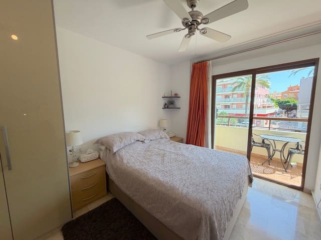 3 chambre Appartement à vendre à Casco Urbano, Teulada-Moraira - 630 000 € (Ref: 10064848)