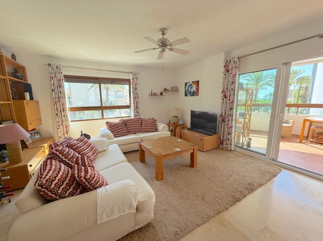 3 chambre Appartement à vendre à Casco Urbano, Teulada-Moraira - 630 000 € (Ref: 10064848)