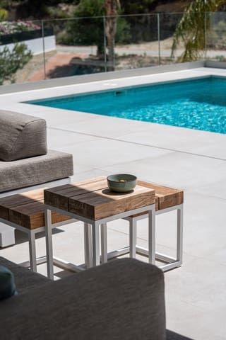 4 camera da letto Villa in vendita in Benissa con piscina - 2.195.000 € (Rif: 10064850)