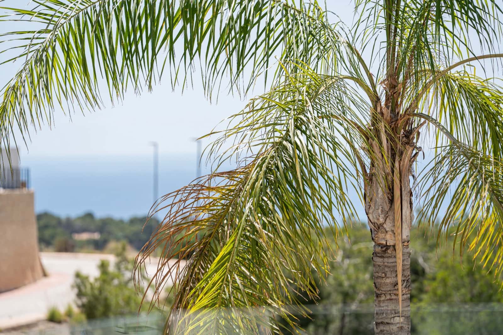 4 camera da letto Villa in vendita in Benissa con piscina - 2.195.000 € (Rif: 10064850)