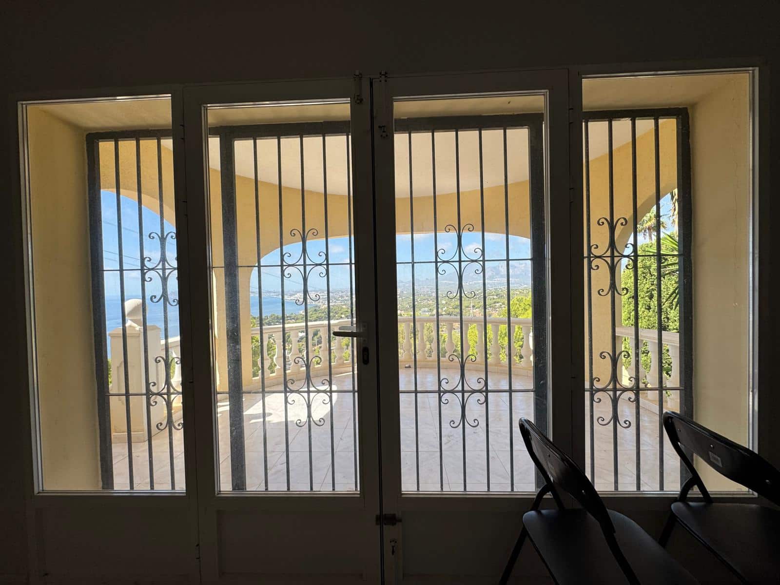 Chalet de 3 habitaciones en Altea en venta - 495.000 € (Ref: 10064852)