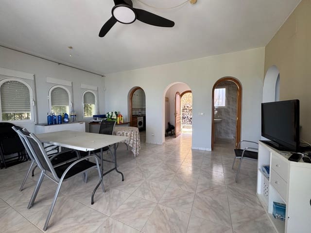 Chalet de 3 habitaciones en Altea en venta - 495.000 € (Ref: 10064852)