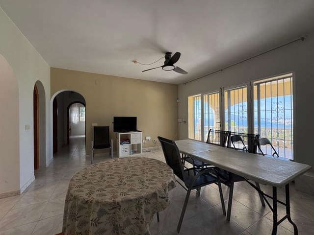 Chalet de 3 habitaciones en Altea en venta - 495.000 € (Ref: 10064852)