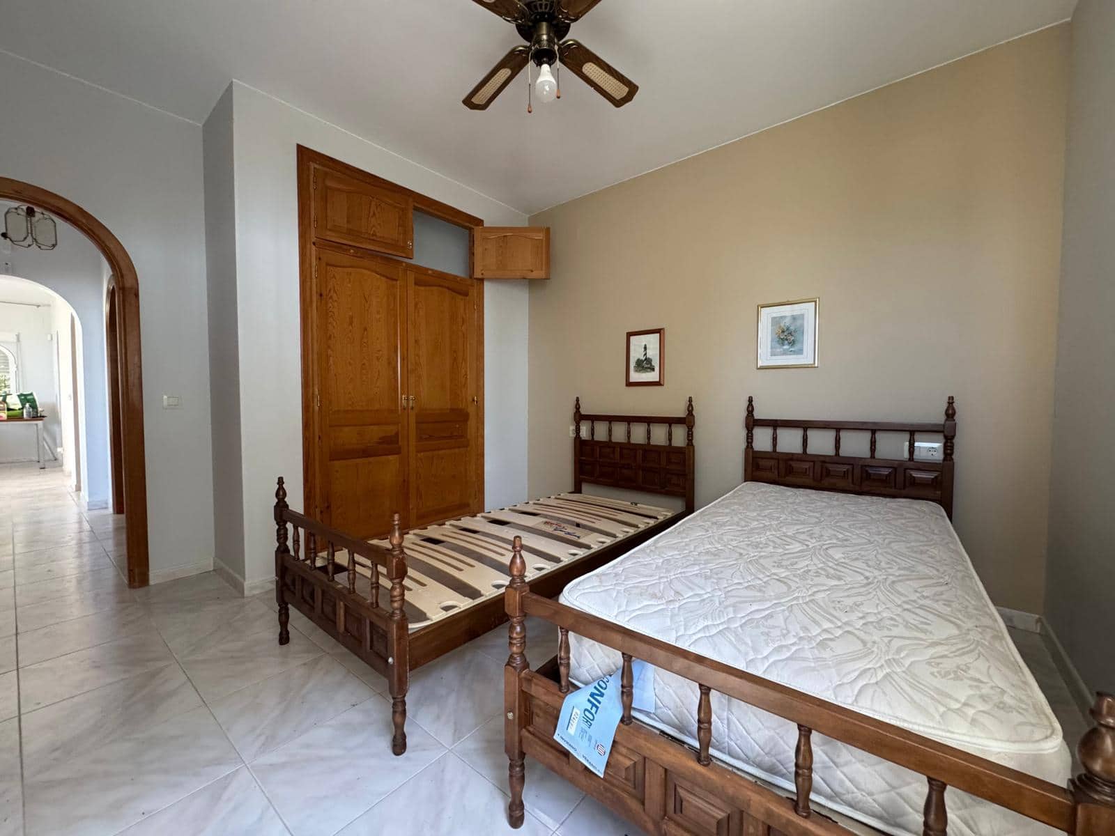 Chalet de 3 habitaciones en Altea en venta - 495.000 € (Ref: 10064852)