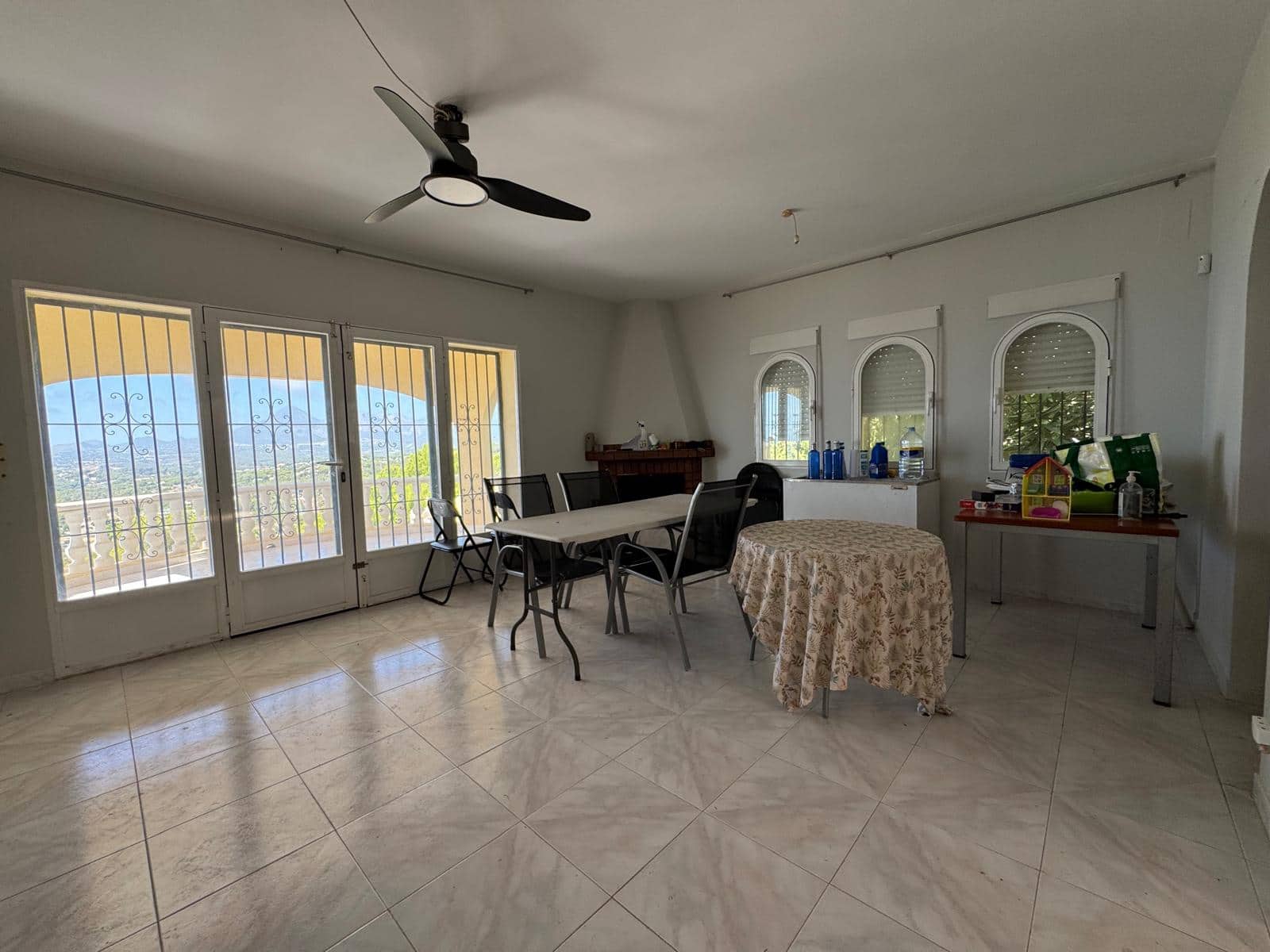 Chalet de 3 habitaciones en Altea en venta - 495.000 € (Ref: 10064852)