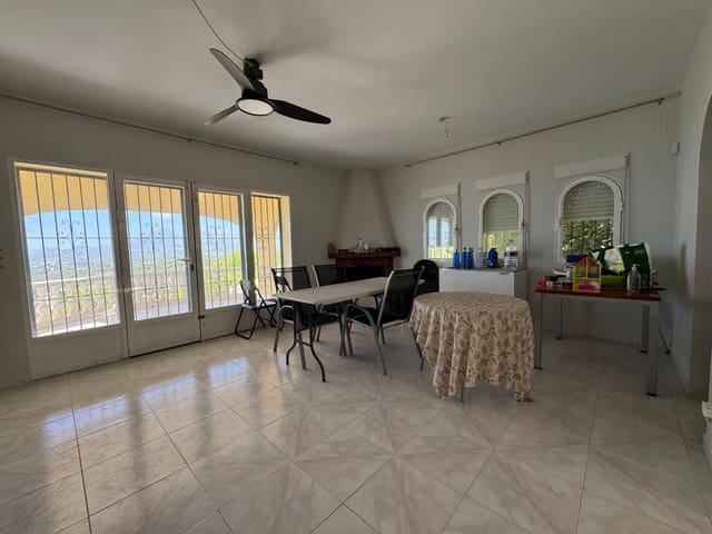 Chalet de 3 habitaciones en Altea en venta - 495.000 € (Ref: 10064852)