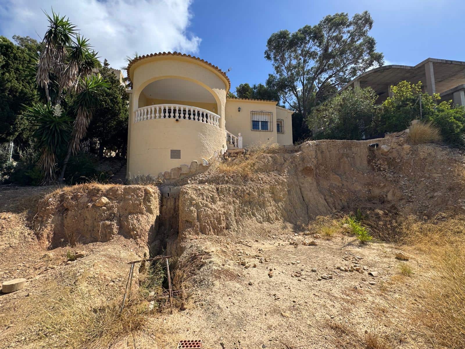 Chalet de 3 habitaciones en Altea en venta - 495.000 € (Ref: 10064852)