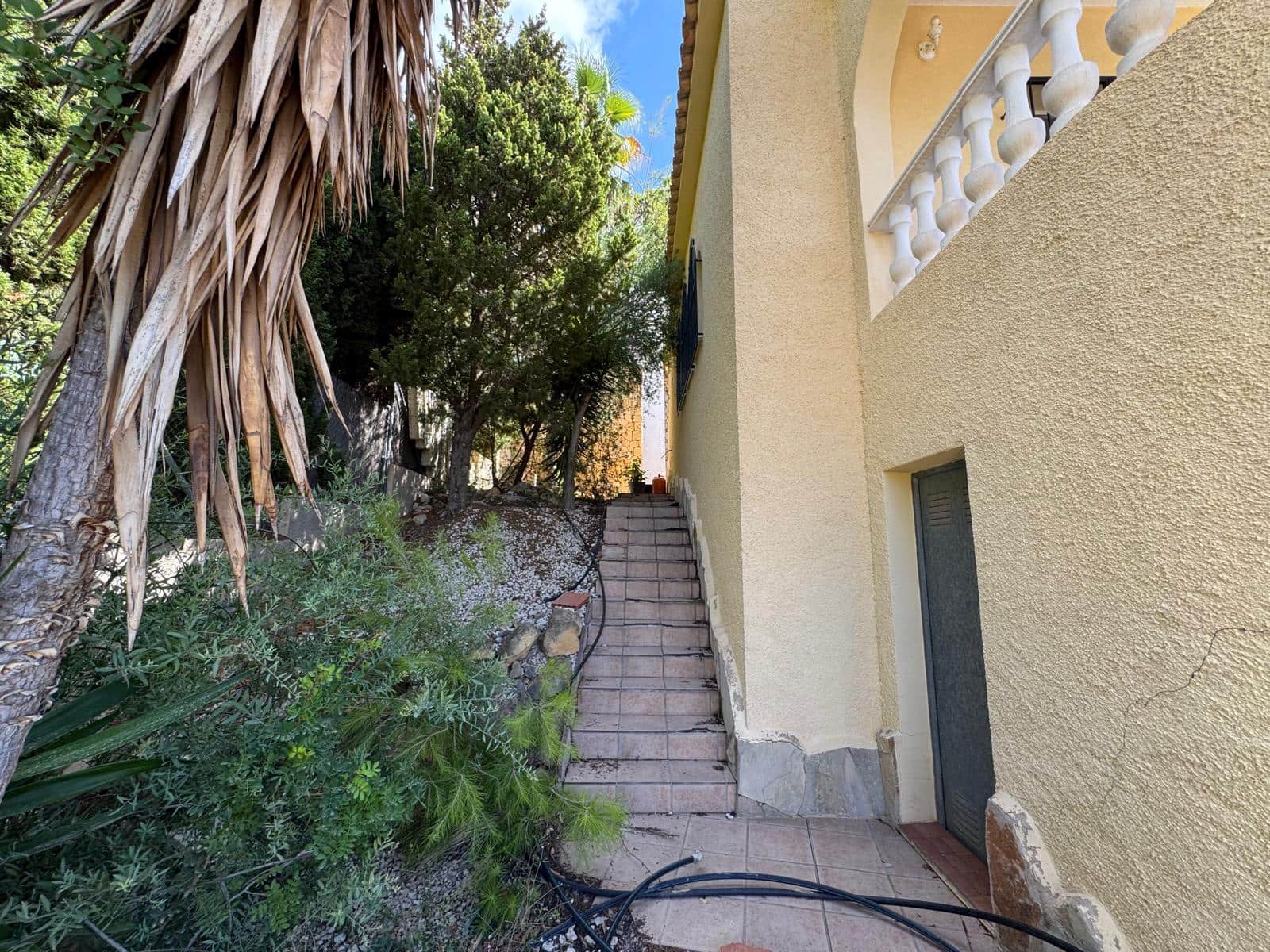 Chalet de 3 habitaciones en Altea en venta - 495.000 € (Ref: 10064852)