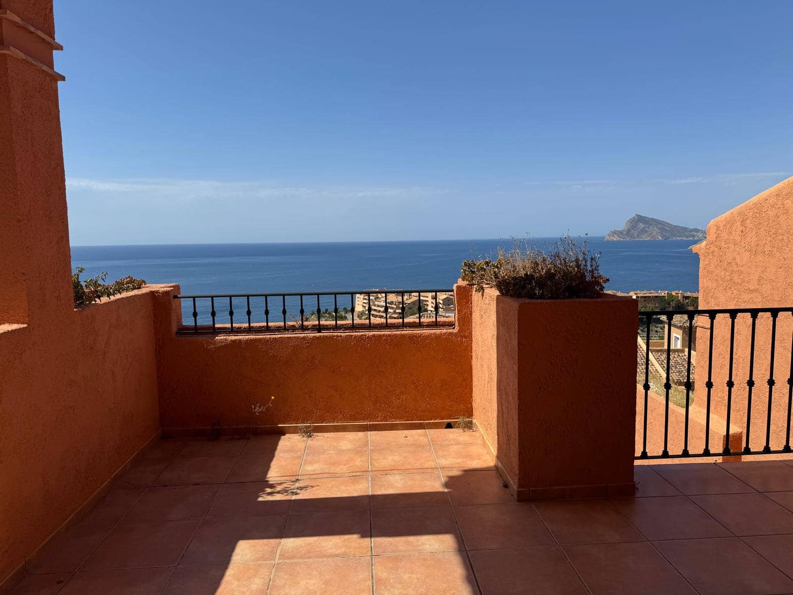 3 sypialnia Bungalow na sprzedaż w Altea z basenem - 590 000 € (Ref: 10064853)