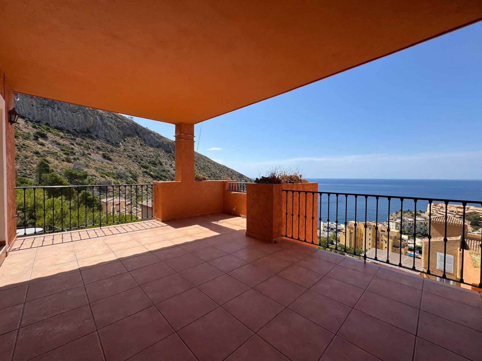 3 sypialnia Bungalow na sprzedaż w Altea z basenem - 590 000 € (Ref: 10064853)