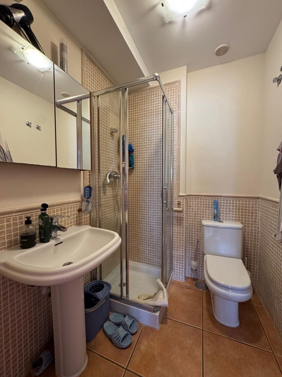 3 sypialnia Bungalow na sprzedaż w Altea z basenem - 590 000 € (Ref: 10064853)