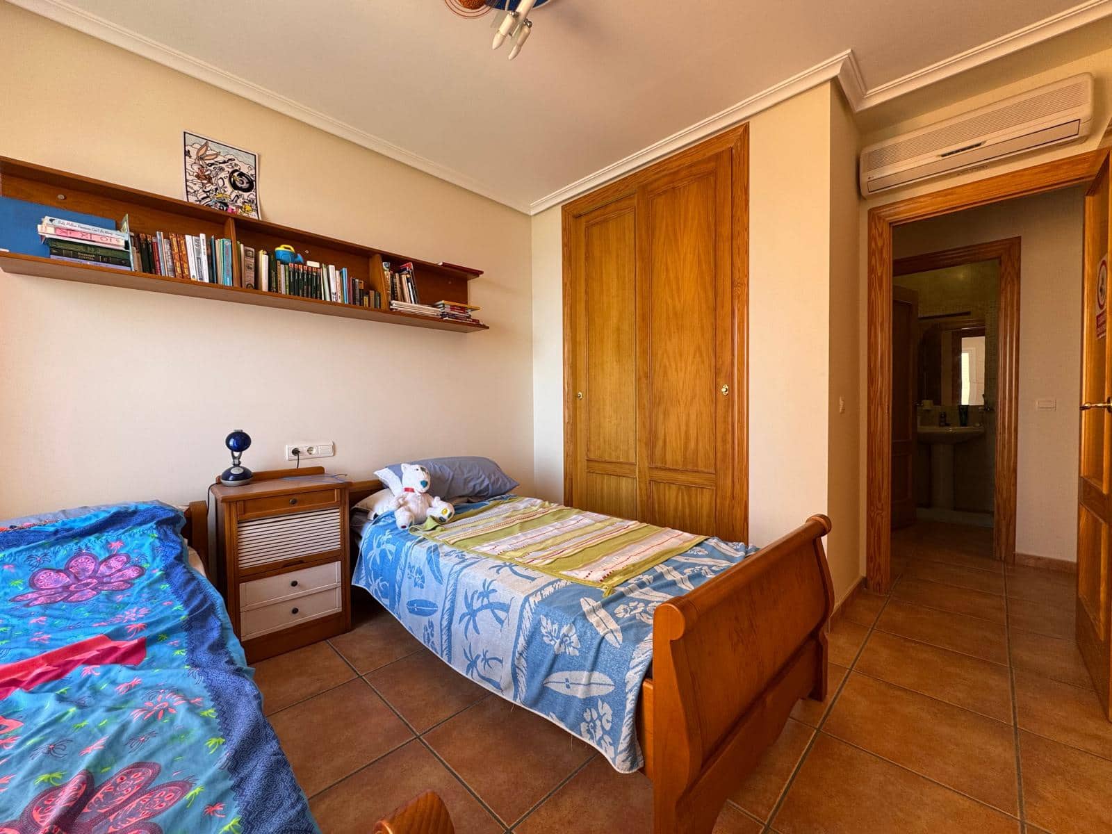 3 sypialnia Bungalow na sprzedaż w Altea z basenem - 590 000 € (Ref: 10064853)