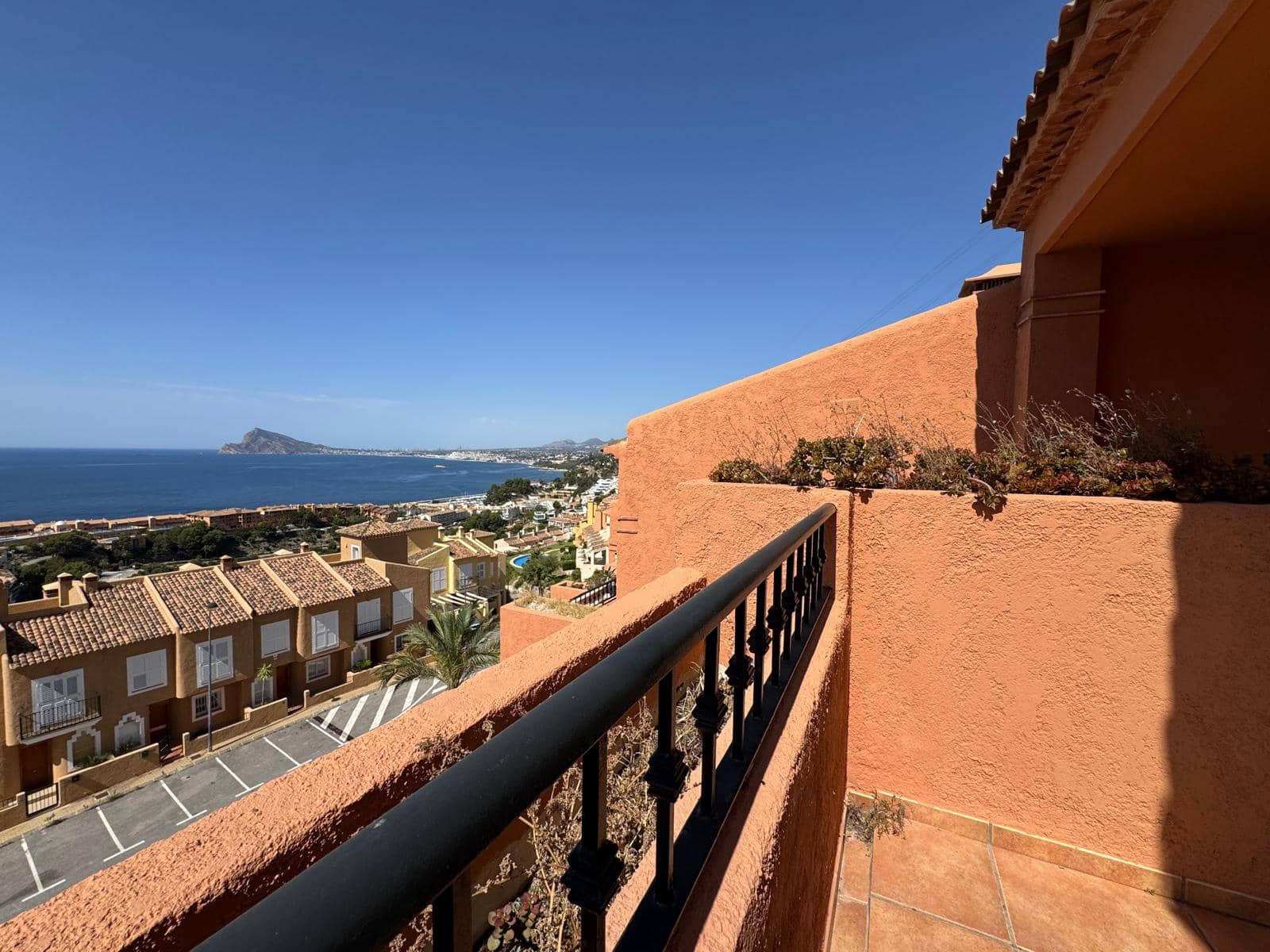 3 sypialnia Bungalow na sprzedaż w Altea z basenem - 590 000 € (Ref: 10064853)