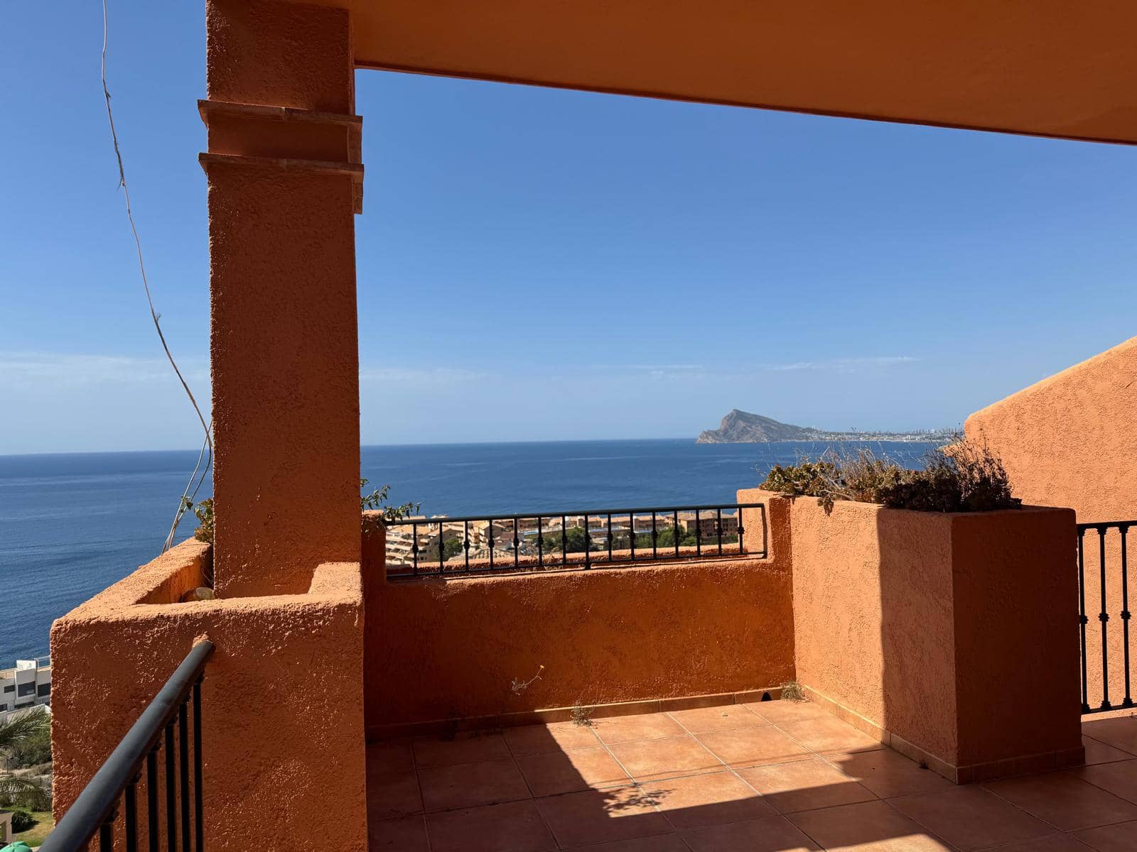 3 sypialnia Bungalow na sprzedaż w Altea z basenem - 590 000 € (Ref: 10064853)