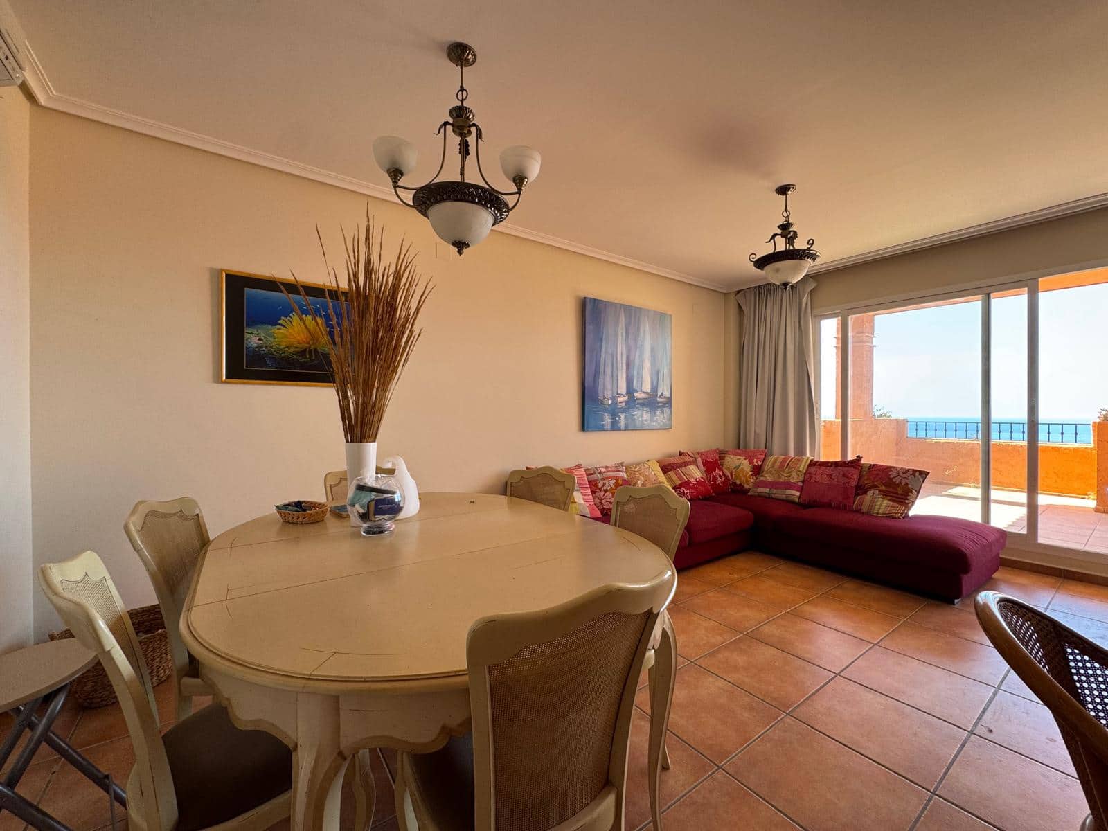 3 sypialnia Bungalow na sprzedaż w Altea z basenem - 590 000 € (Ref: 10064853)