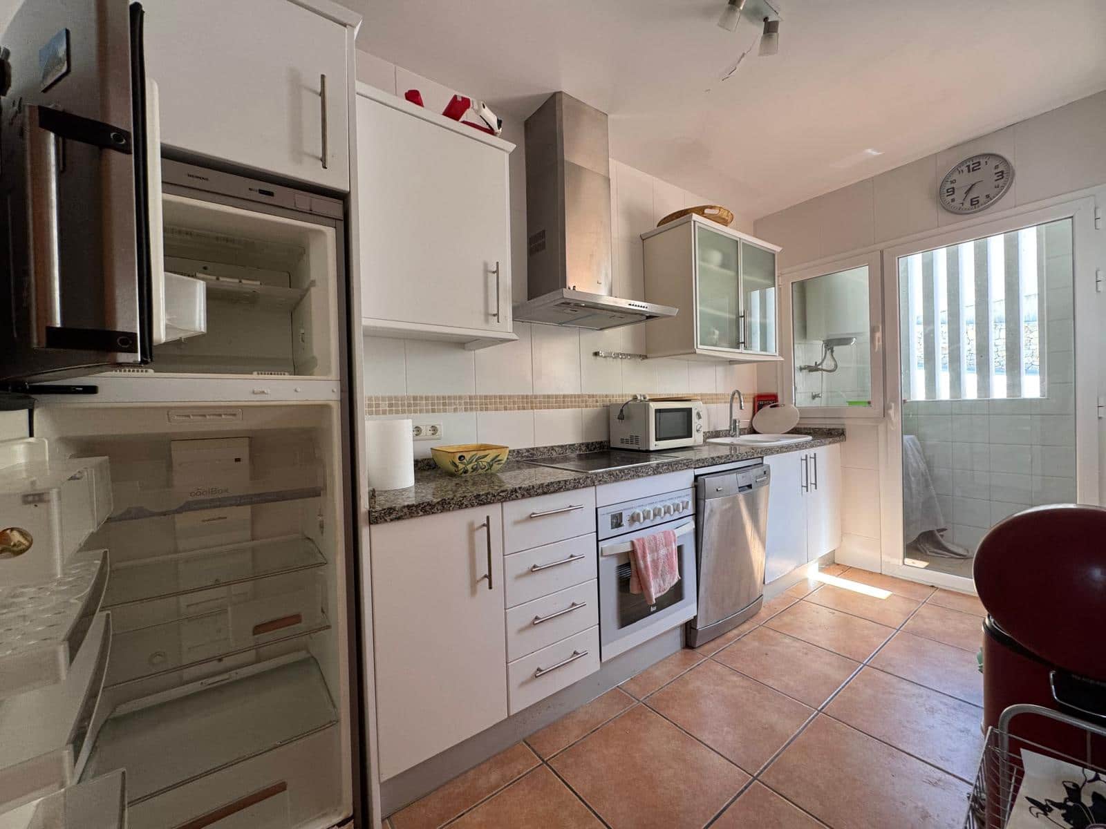 3 sypialnia Bungalow na sprzedaż w Altea z basenem - 590 000 € (Ref: 10064853)