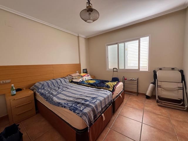 3 sypialnia Bungalow na sprzedaż w Altea z basenem - 590 000 € (Ref: 10064853)