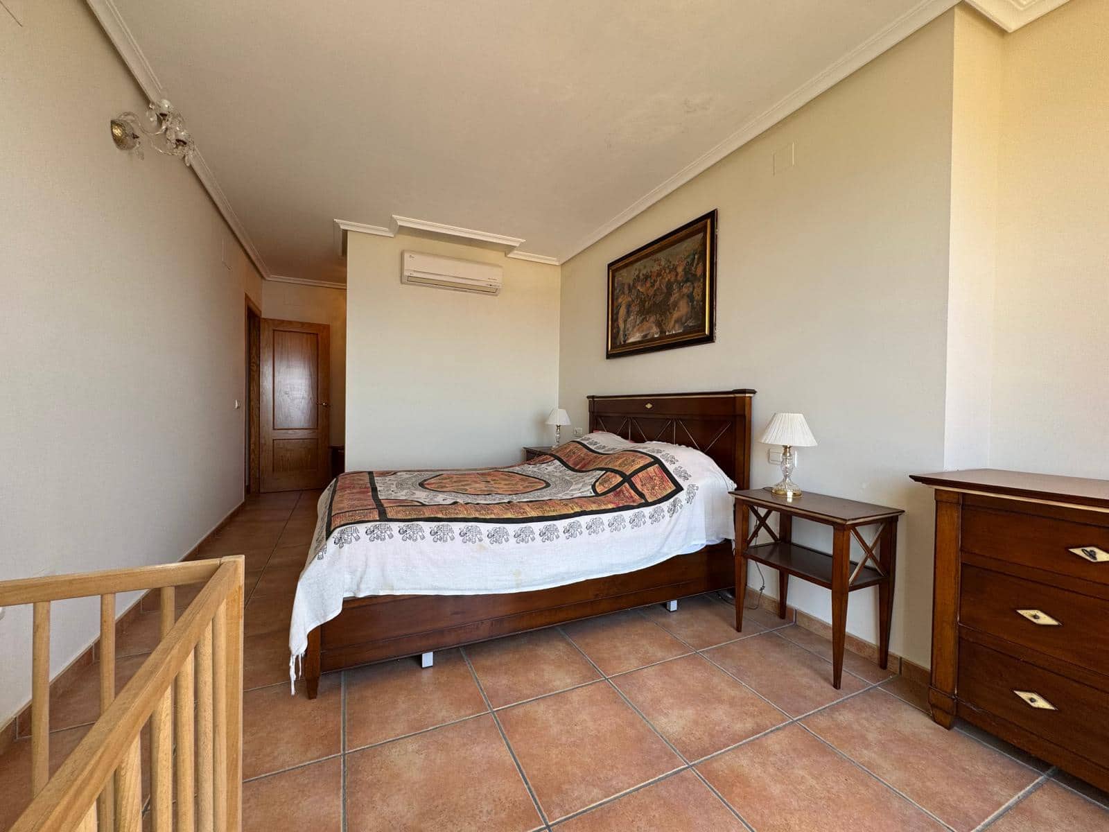 3 sypialnia Bungalow na sprzedaż w Altea z basenem - 590 000 € (Ref: 10064853)
