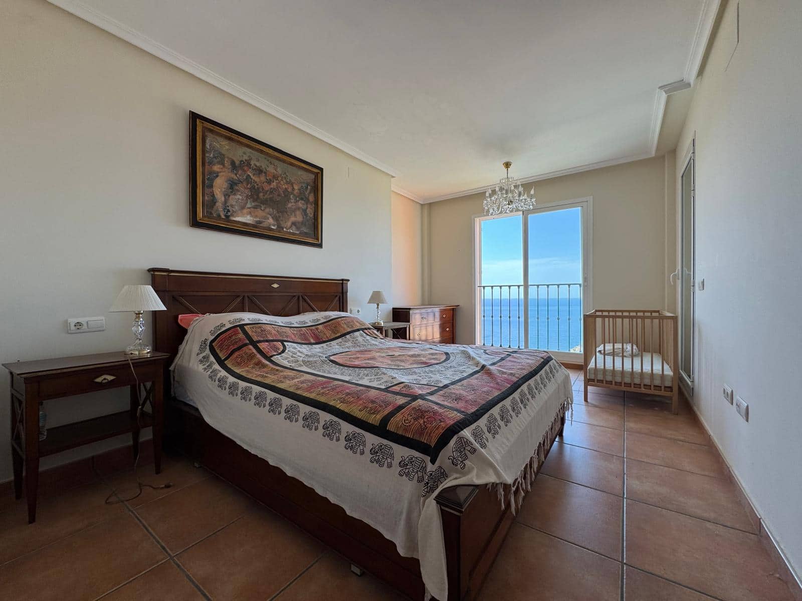 3 sypialnia Bungalow na sprzedaż w Altea z basenem - 590 000 € (Ref: 10064853)