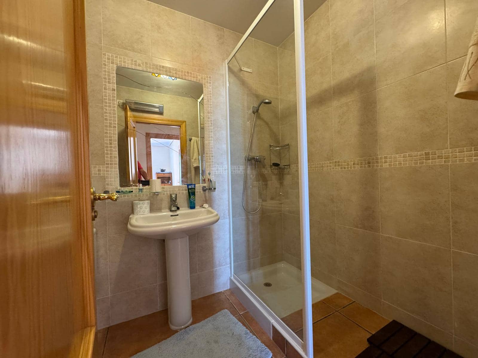 3 sypialnia Bungalow na sprzedaż w Altea z basenem - 590 000 € (Ref: 10064853)