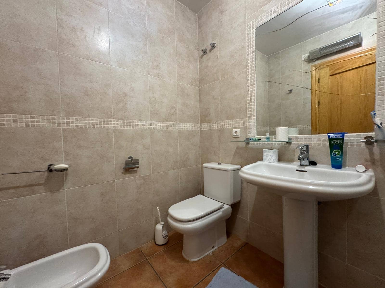 3 sypialnia Bungalow na sprzedaż w Altea z basenem - 590 000 € (Ref: 10064853)