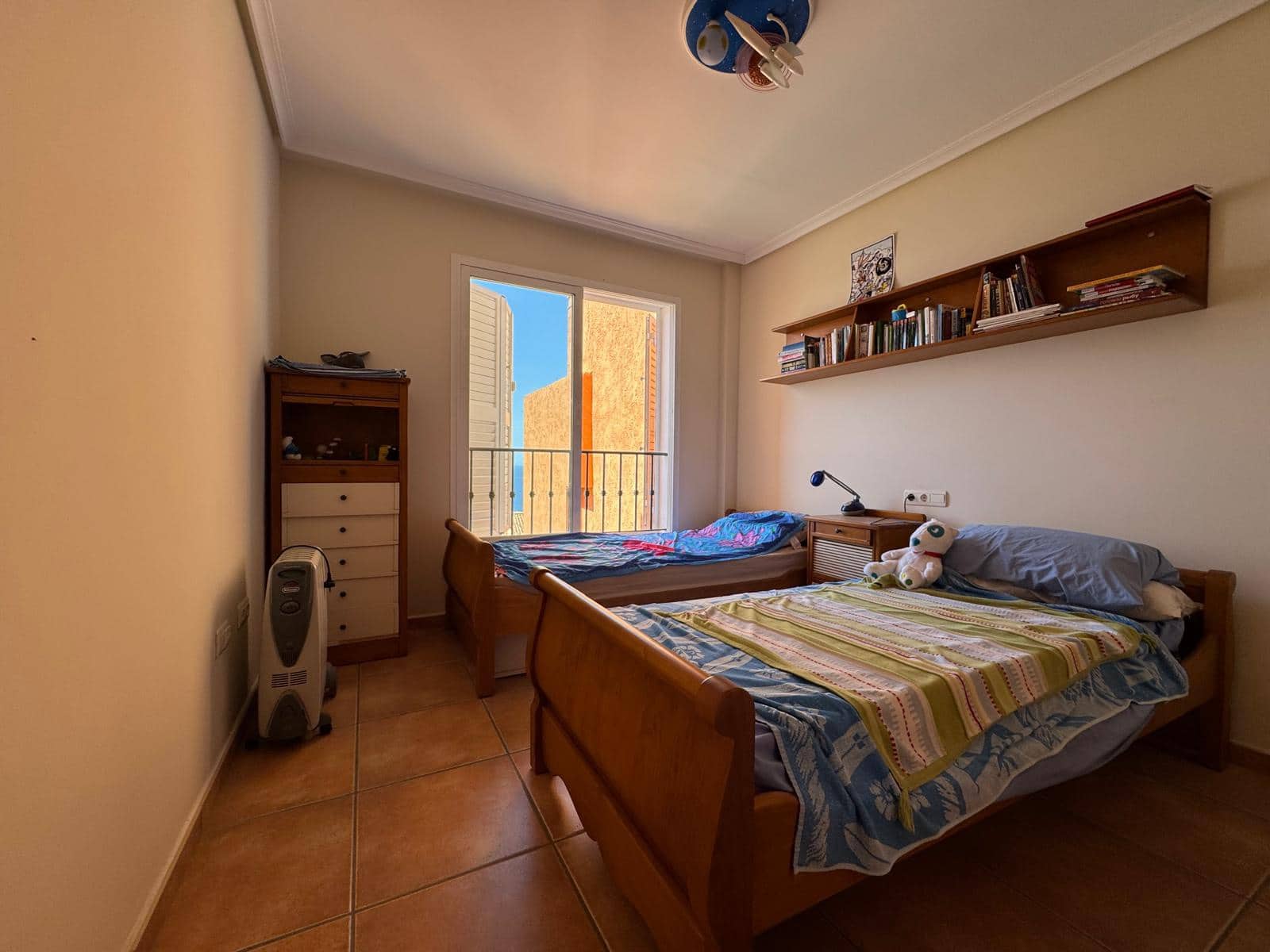 3 sypialnia Bungalow na sprzedaż w Altea z basenem - 590 000 € (Ref: 10064853)
