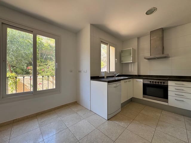 3 soveværelse Lejlighed til salg i Altea med swimmingpool - € 598.000 (Ref: 10064854)