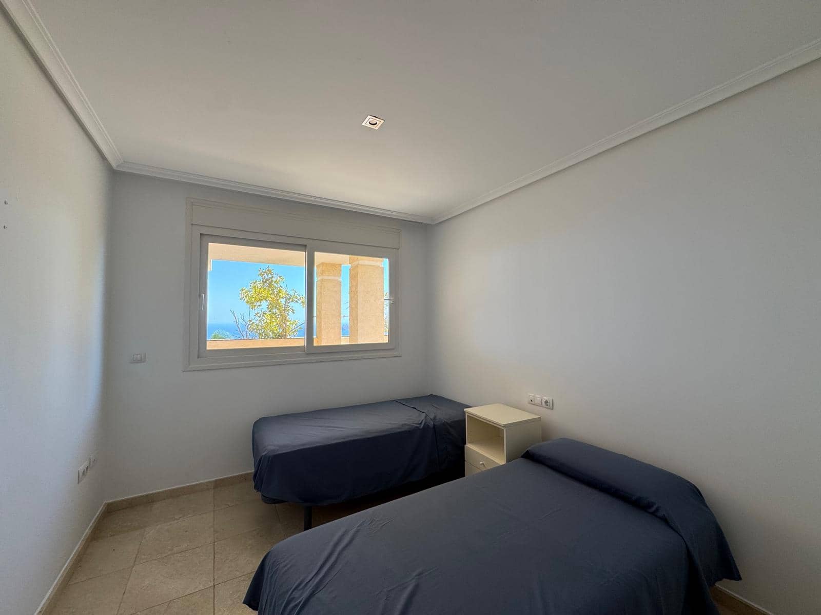 3 soveværelse Lejlighed til salg i Altea med swimmingpool - € 598.000 (Ref: 10064854)