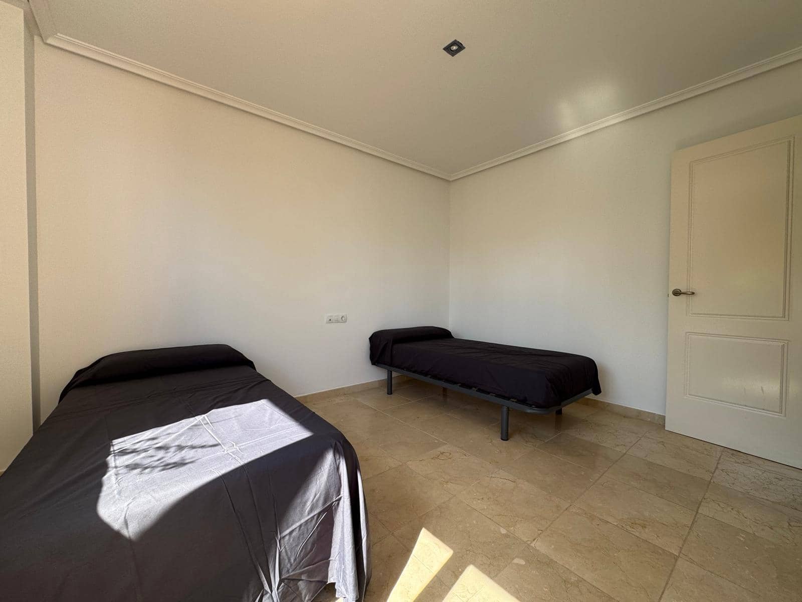 3 soveværelse Lejlighed til salg i Altea med swimmingpool - € 598.000 (Ref: 10064854)