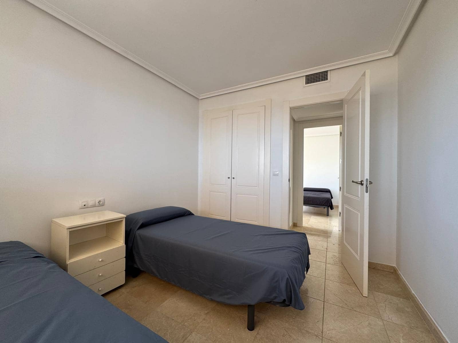 3 soveværelse Lejlighed til salg i Altea med swimmingpool - € 598.000 (Ref: 10064854)